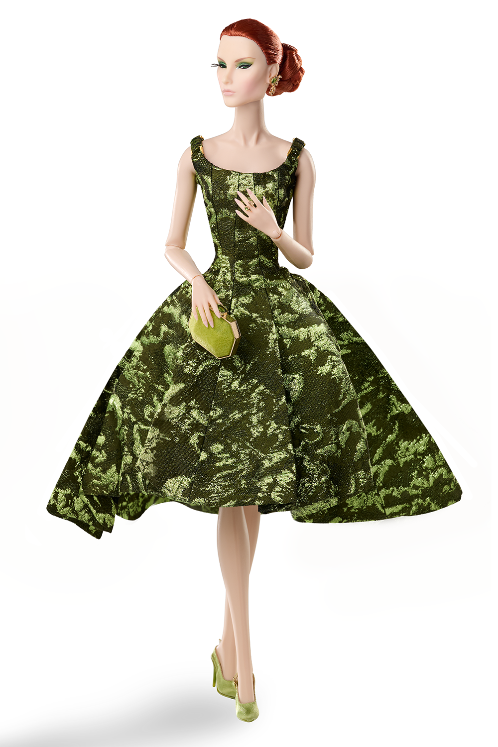 fashionty JASON WU エリーゼ ジョリー　elyse Absinthe Elyse Jolie™ is the new Jason Wu W Club offering